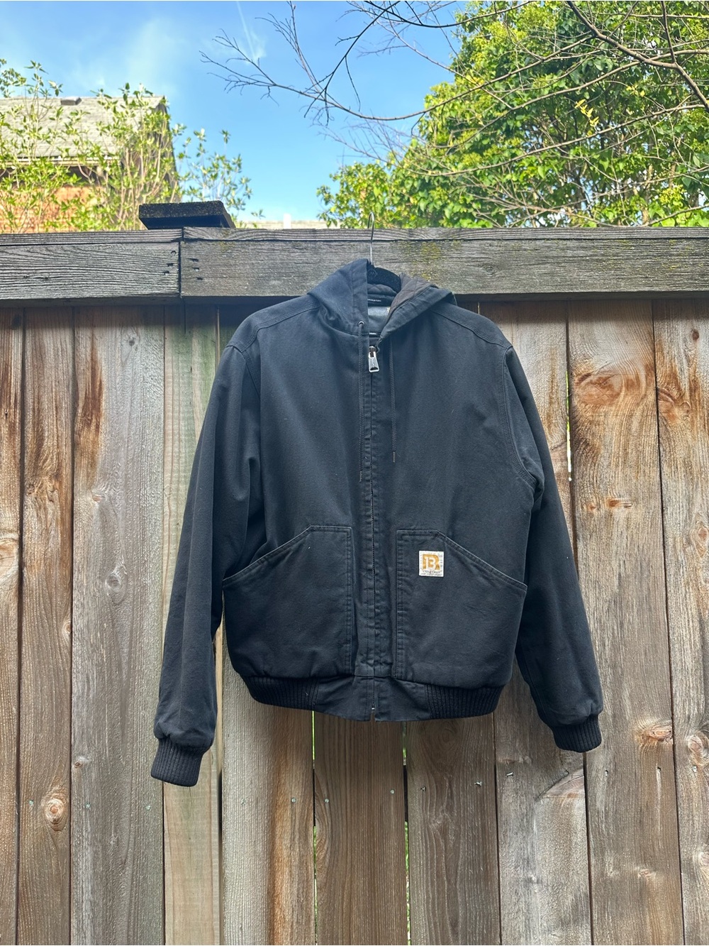 R13 Duck Bomber Jacket